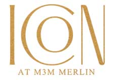 M3M ICON MERLIN Gurgaon