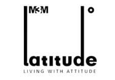 M3M LATITUDE logo