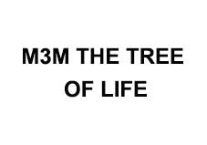 M3M THE TREE OF LIFE
