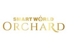 SMART WORLD ORCHARD