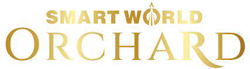 Smart World Orchard logo